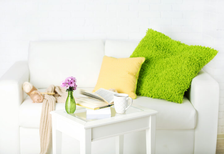 4 Ways to Reduce Home Allergens